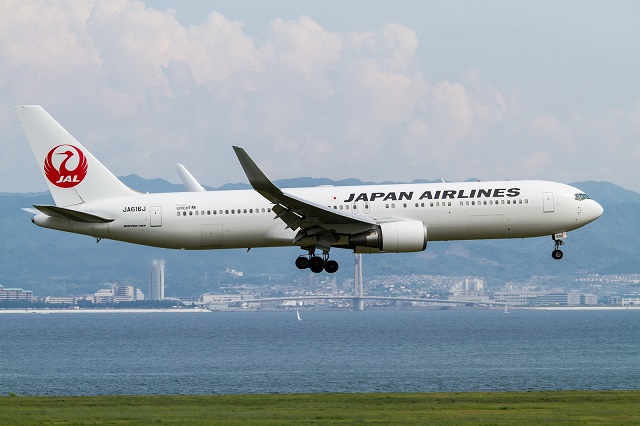 Japan Airlines đang sở hữu những loại máy bay nào?