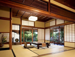 Trải nghiệm văn hóa độc đáo tại các nhà trọ truyền thống của Nhật Bản