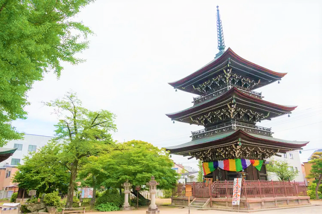 Trải nghiệm những điều thú vị nhất ở thị trấn cổ Takayama – Nhật Bản