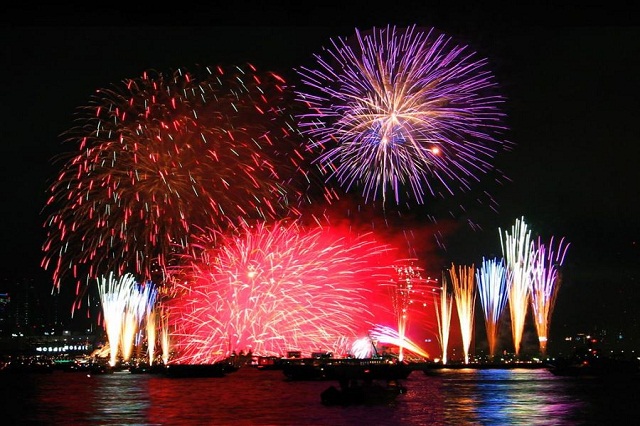 Du lịch Nhật Bản vào mùa hạ Du lịch Nhật Bản vào mùa hạ